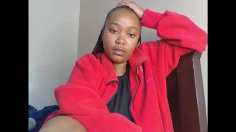 baddie_bunnie online show from 03.28.26