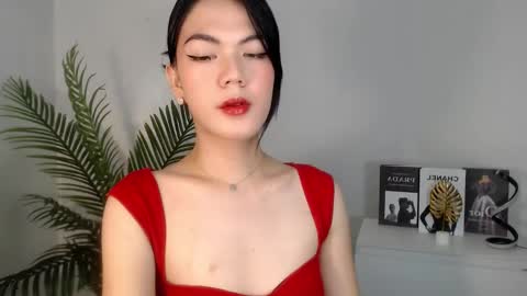 Hello  im your lovely Cheska online show from 01.29.25