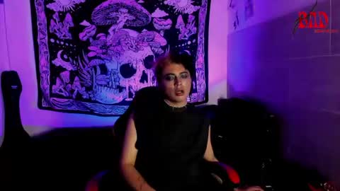 Snapshot of badfacex chatting on 06.18.26 Badface online show from 06.18.26