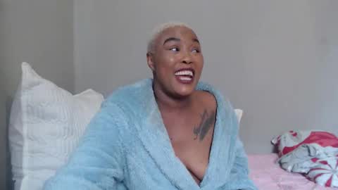 BadFatAss86 online show from 12.20.25