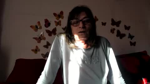 Gina online show from 12.15.24