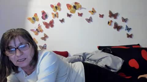 Gina online show from 12.19.24