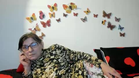 Gina online show from 12.22.24