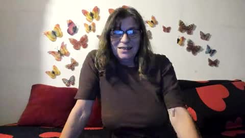 Gina online show from 12.30.24