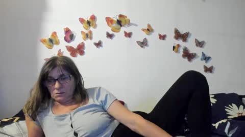 Gina online show from 01.03.25