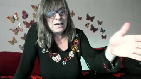 Gina online show from 02.12.25