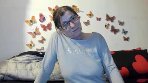 Gina online show from 02.18.25