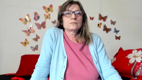 Gina online show from 02.27.25