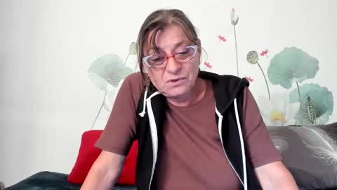 Gina online show from 09.30.25