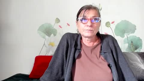 Gina online show from 10.01.25