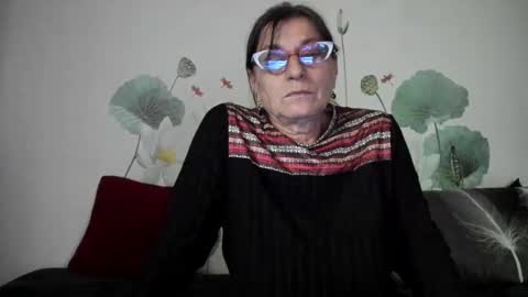 Gina online show from 10.07.25