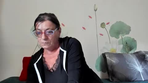 Gina online show from 10.09.25