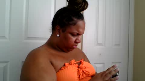Badgirlbritt your favorite girl  online show from 12.13.25