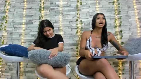 candy and dayan online show from 03.12.25