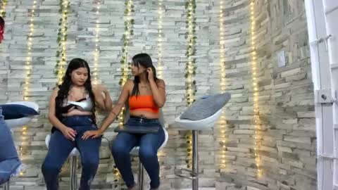 candy and dayan online show from 03.12.25