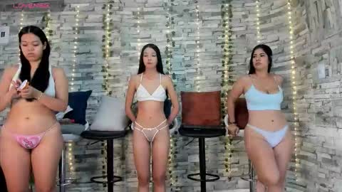 candy and dayan online show from 09.19.25