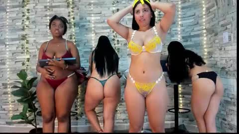 candy and dayan online show from 10.18.25