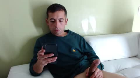 Snapshot of badguy707 chatting on 12.07.24 badguy707 online show from 12.07.24