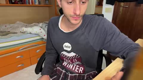 Badguy online show from 01.13.26