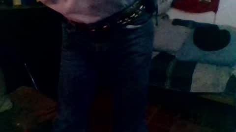 Snapshot of badhombremx chatting on 02.07.25 Mexican livin Off the Wall online show from 02.07.25