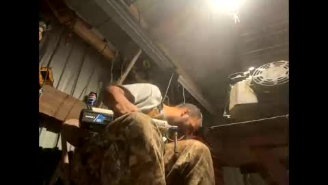 StillPoPimpin online show from 02.13.26