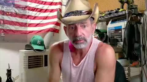 Silver online show from 03.07.26