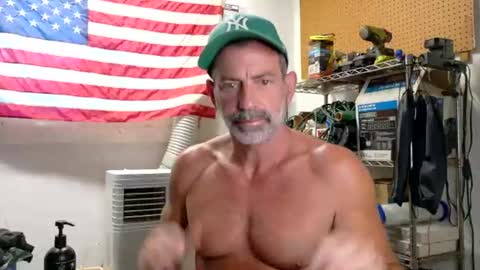 Snapshot of badnightwolf chatting on 06.28.26 Silver online show from 06.28.26