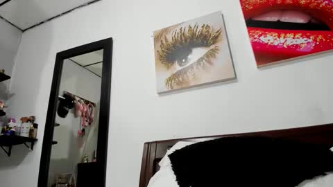 Alexandra  Independent model online show from 04.14.26