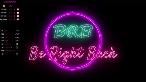 Snapshot of badrabbit__ chatting on 02.13.25 Alex online show from 02.13.25