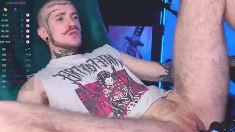 Alex online show from 06.15.26