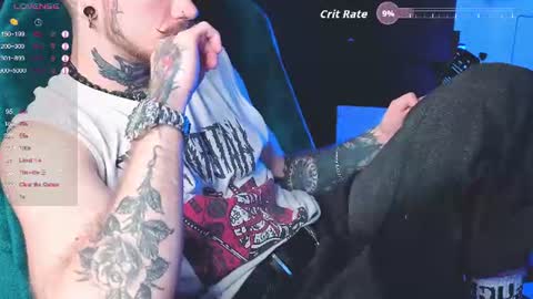 Alex online show from 06.20.26