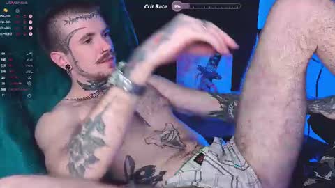 Alex online show from 07.12.26