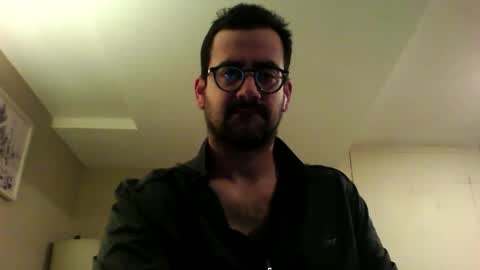 Snapshot of badtwister chatting on 01.30.25 badtwister online show from 01.30.25