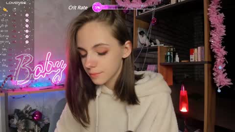 Molly  links in bio online show from 12.21.24