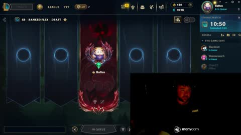 Baffels online show from 11.06.25