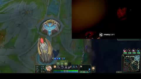 Baffels online show from 03.08.26