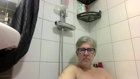 baggelina75 online show from 04.06.26