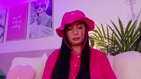 Bahia Marquez online show from 02.23.26