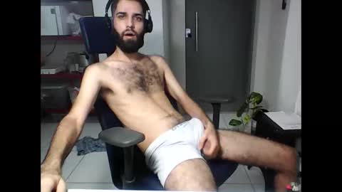 baianobarbudo online show from 12.18.24