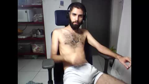 baianobarbudo online show from 12.24.24