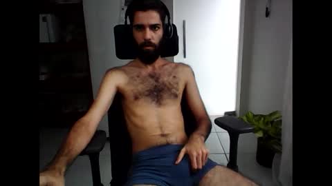 baianobarbudo online show from 01.12.25