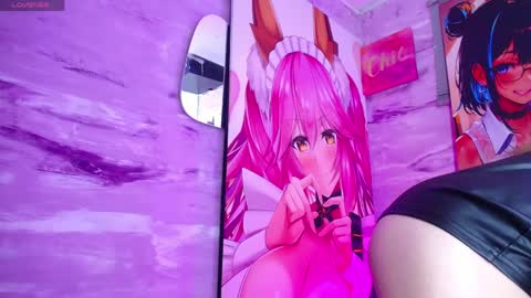 baihu_jin7 online show from 04.10.26