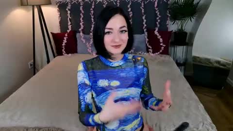 Snapshot of baileelynn chatting on 03.06.26 Bailyn online show from 03.06.26