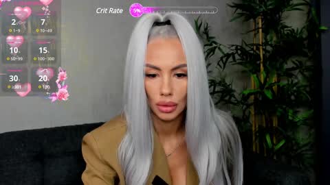 Snapshot of bailey_rush chatting on 03.06.25 bailey_rush online show from 03.06.25