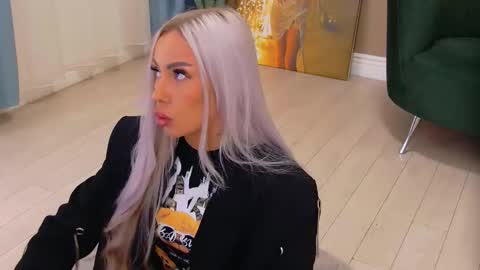 bailey_rush online show from 01.15.26