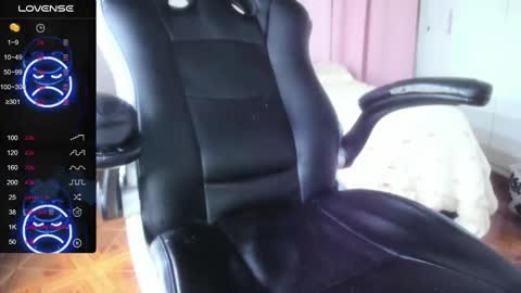 Snapshot of baileyadamss chatting on 03.08.25 IM BAILEY online show from 03.08.25