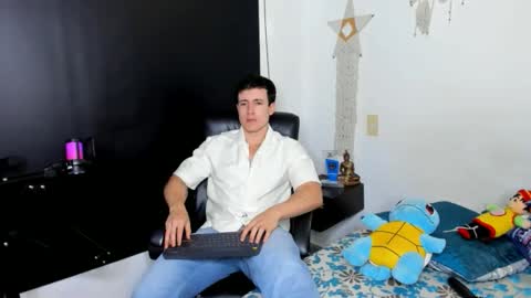bain_aaron online show from 04.19.26