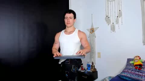bain_aaron online show from 04.30.26
