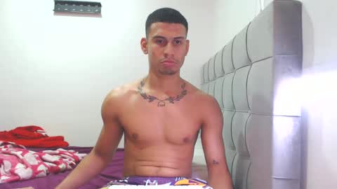 bairon_hugedick777 online show from 03.01.25