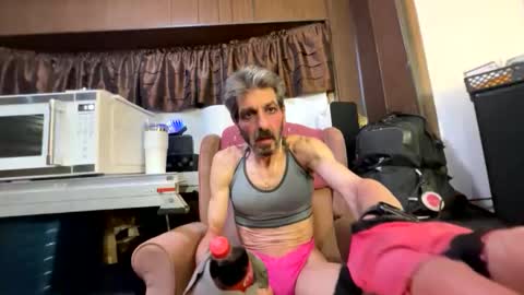 balddickstroking online show from 01.11.26